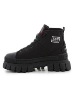 Palladium Revolt Hi Patch W 99115-008-M