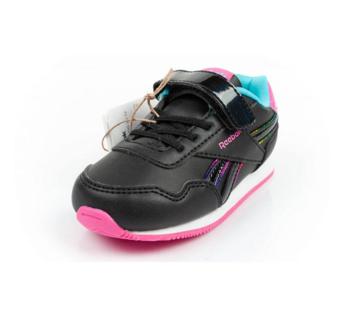 Boty Royal Jr model 20263694 - Reebok