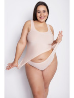 Dámské kalhotky Julimex Flexi-one Plus Size XL-4XL