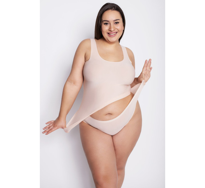 Dámské kalhotky Julimex Flexi-one Plus Size XL-4XL