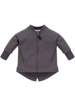 Pinokio Dreamer Jacket Graphite