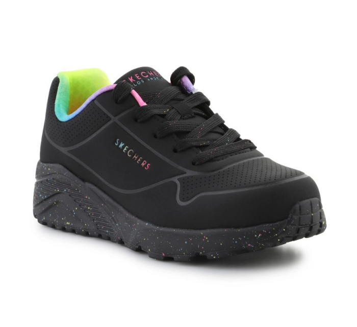 Boty Uno Lite Rainbow Jr model 20715811 - Skechers