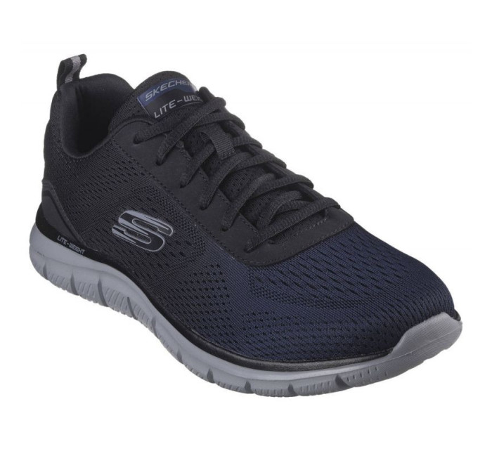 Boty Skechers Track Ripkent M 232399/NVBK