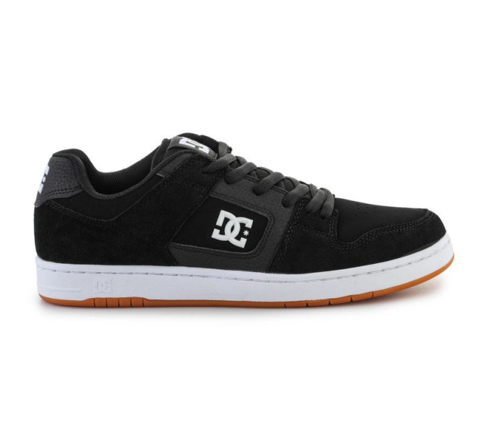 DC Shoes - Manteca 4 S M ADYS1007660-BW6