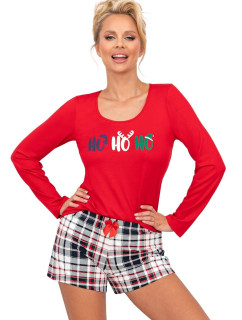 Piżama Donna Ho Ho II 1/2 dł/r S-2XL