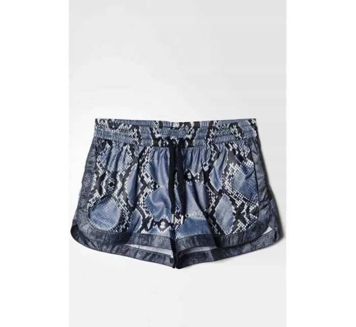 Print Shorts W model 19365165 dámské - adidas ORIGINALS