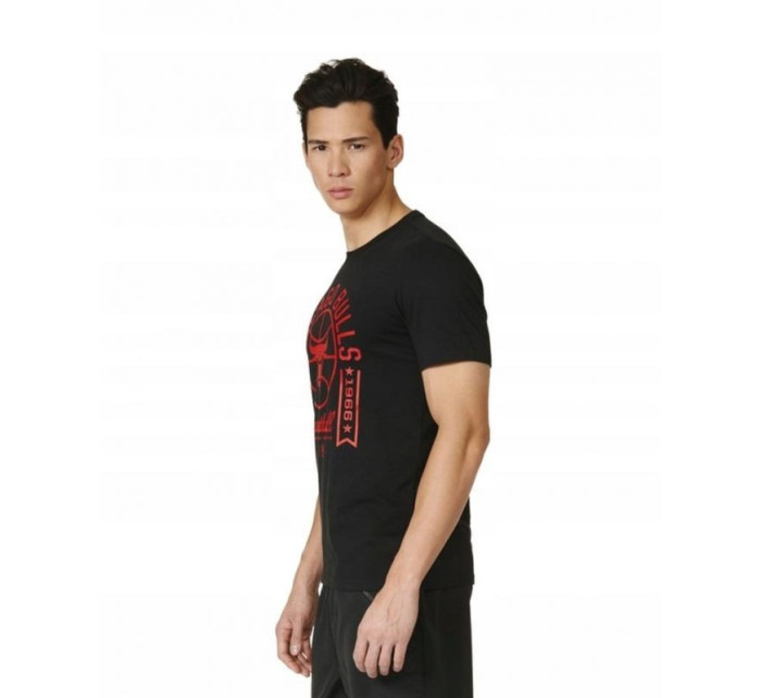 Adidas Chicago Bulls Tee 2 M Ap5725 Muži