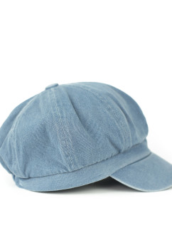 Art Of Polo Hat cz22145 Light Blue