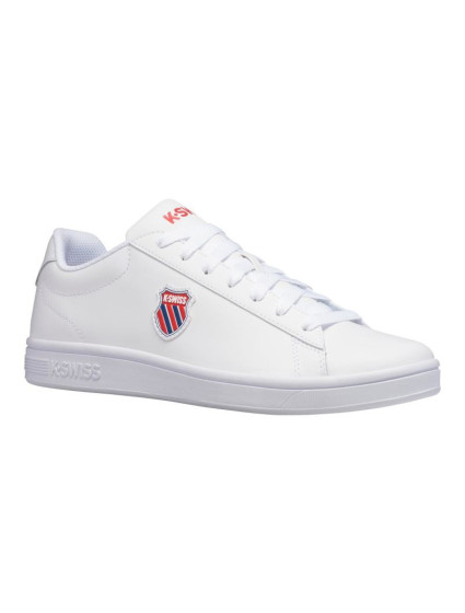 Boty Court Shield M model 20689218 - K-Swiss