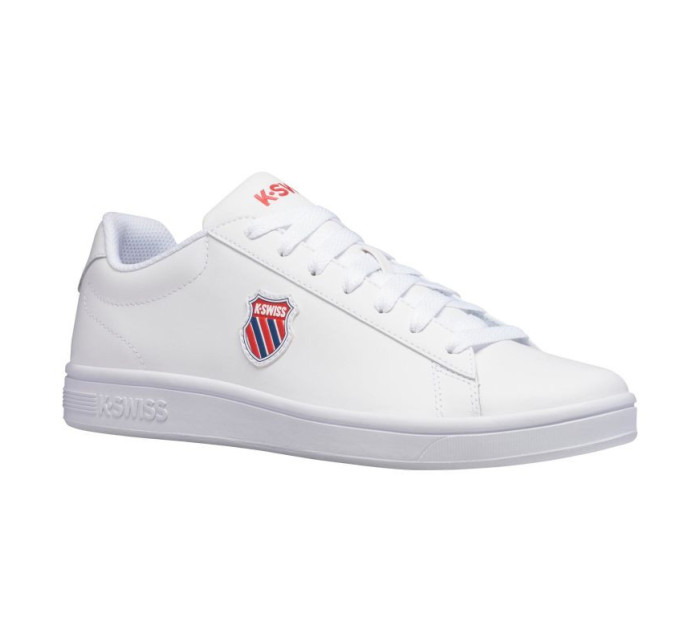 Boty K-Swiss Court Shield M 06599-113-M