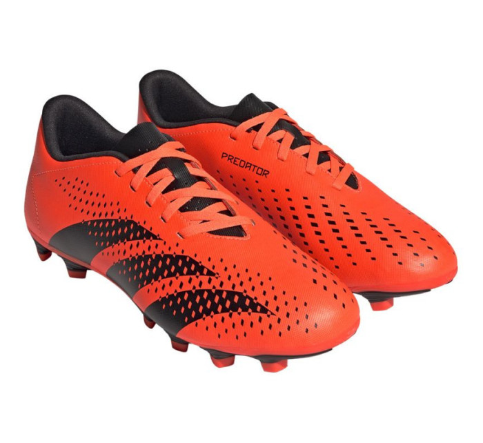 Fotbalové boty adidas Predator Accuracy.4 FG M GW4603