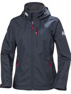 Helly Hansen Crew Bunda s kapucí W 33899 598