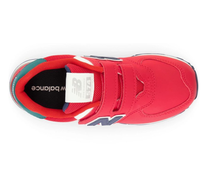 Boty New Balance Jr PV574CU