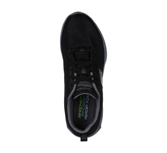 Boty  M model 20705122 - Skechers