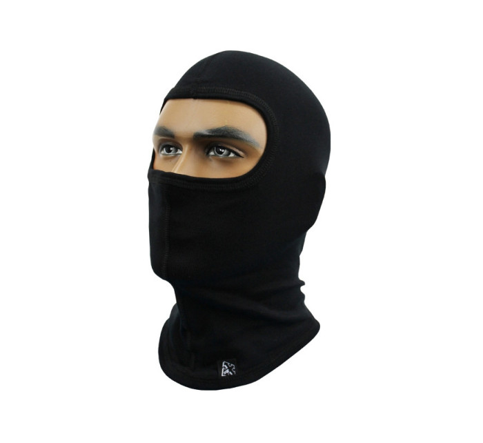 Rough Radical Balaclava Speed Black