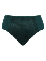 Deep Brief dark green model 20323471 - Sculptresse