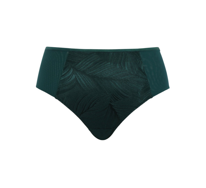 Deep Brief dark green model 20323471 - Sculptresse