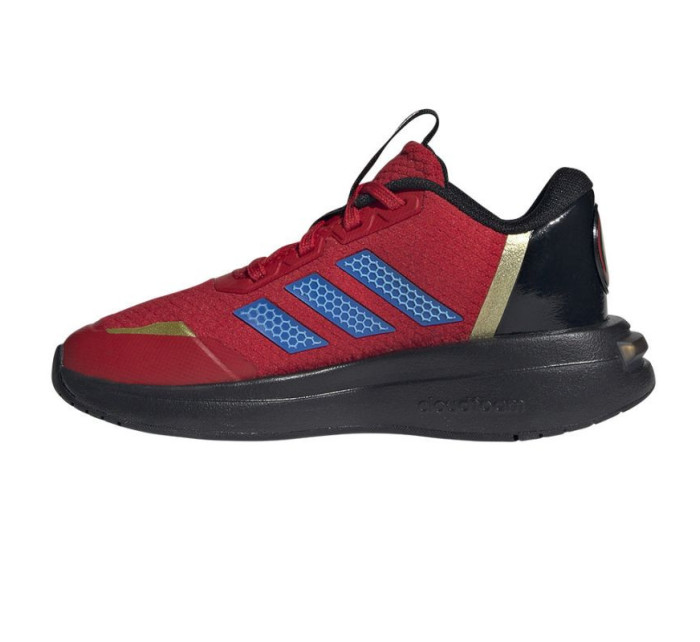 Boty  Racer Jr model 20080744 - ADIDAS