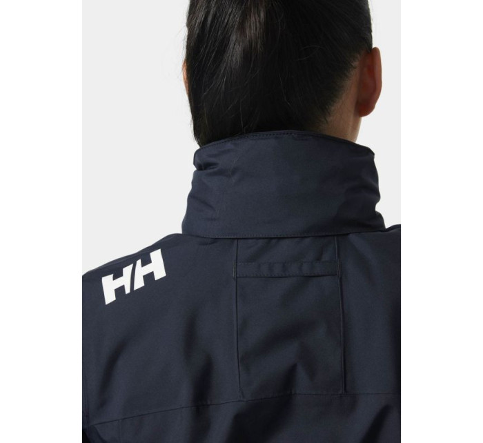 Helly Hansen W Crew Bunda s kapucí W 34448 597