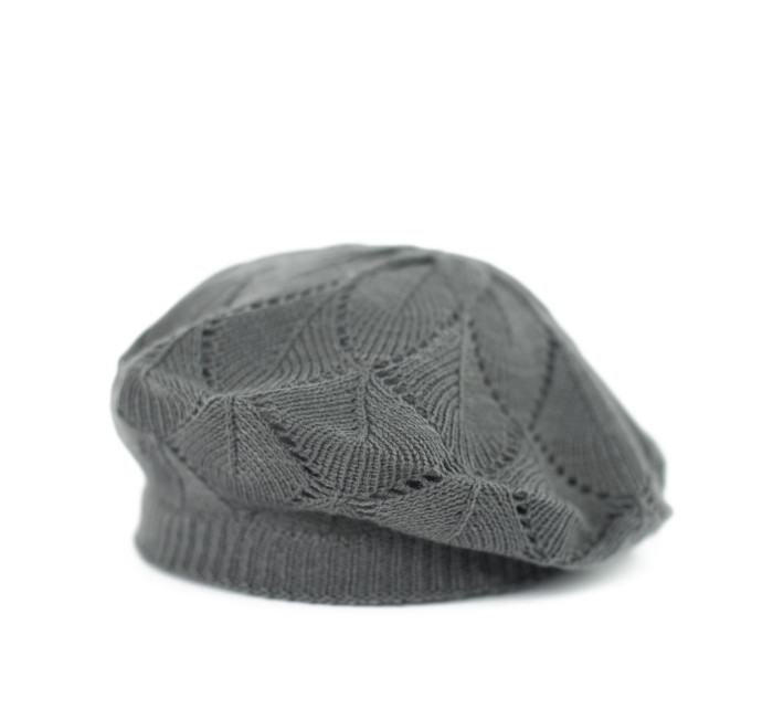 Baret Art Of Polo cz21471 Grey