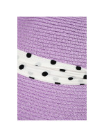 Umění Polo Hat Cz22119-5 Lavender