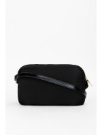 Monnari Bags Dámská crossbody kabelka Multi Black