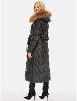 Coat model 20677947 Black - PERSO