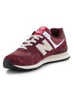 Boty New Balance U574HMG