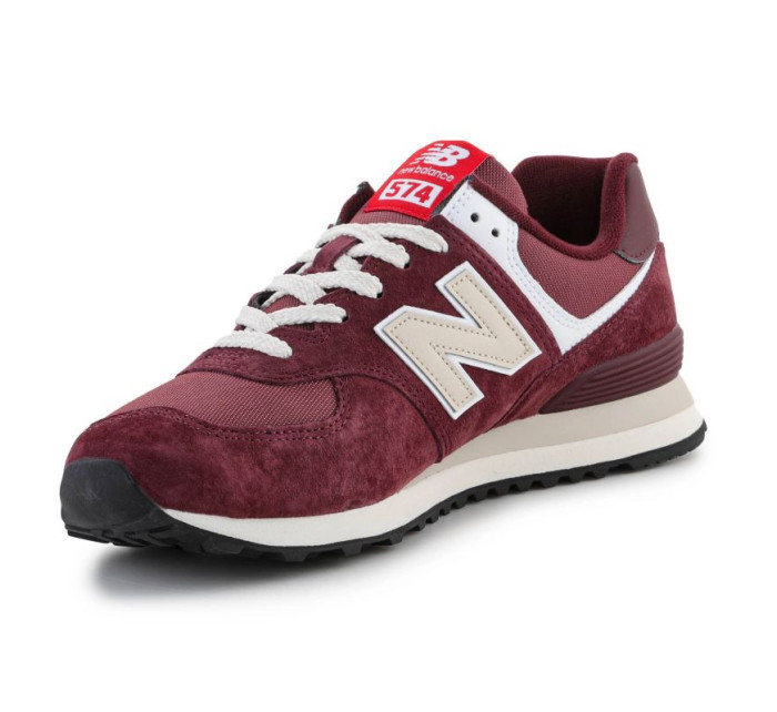 Boty New Balance U574HMG