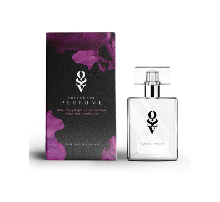 parfém 30 ml  model 20748591 - Obsessive