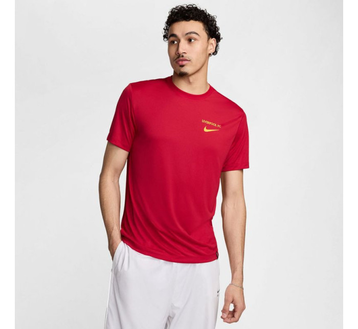 Nike Liverpool FC RLGND SS Tee M FV9308-687 tričko