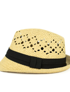 Klobouk Art Of Polo Hat Cz21160-2 Beige