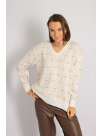 Jumper model 20677002 - Sweet Knit