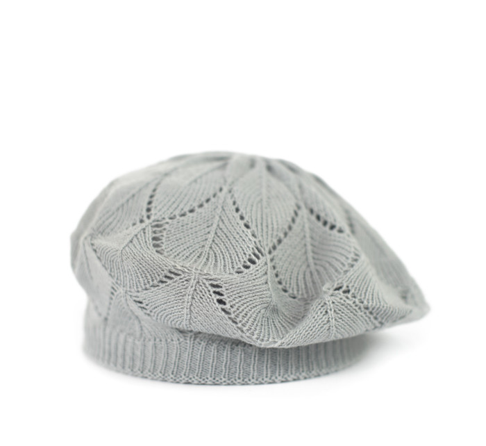 Baret Art of Polo cz21471-1 Light Grey