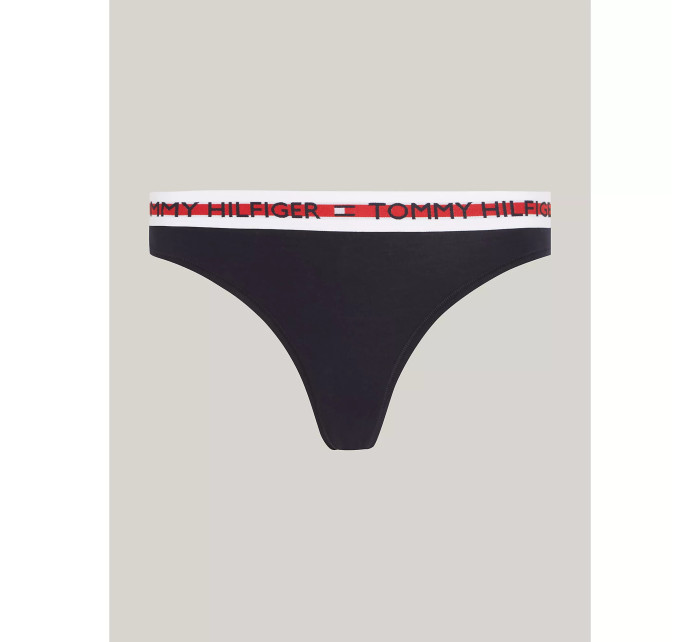 Close to Body Dámské kalhotky THONG model 18771328 - Tommy Hilfiger