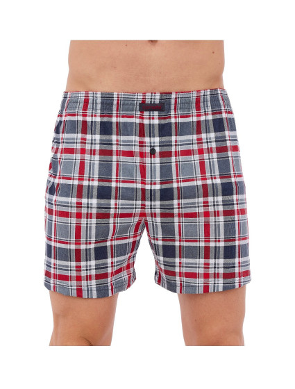 Pánské boxerky Cornette Comfort 008/290 3XL-5XL