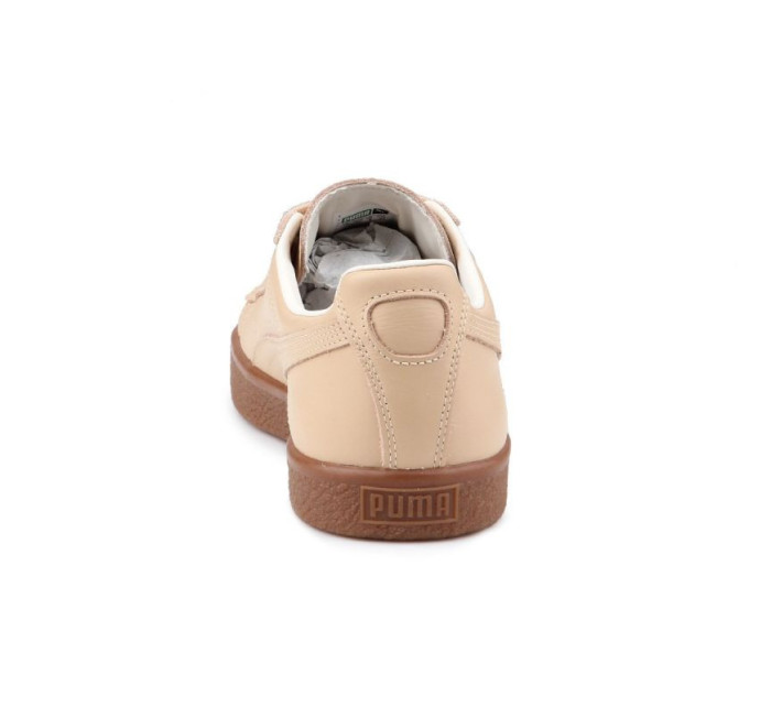 Pánské boty Clyde Veg Tan Naturel M 364451 01 - Puma