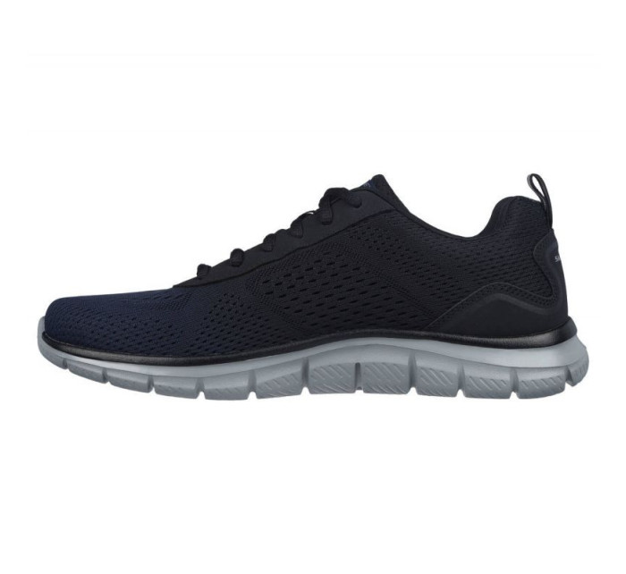 Boty Skechers Track Ripkent M 232399/NVBK