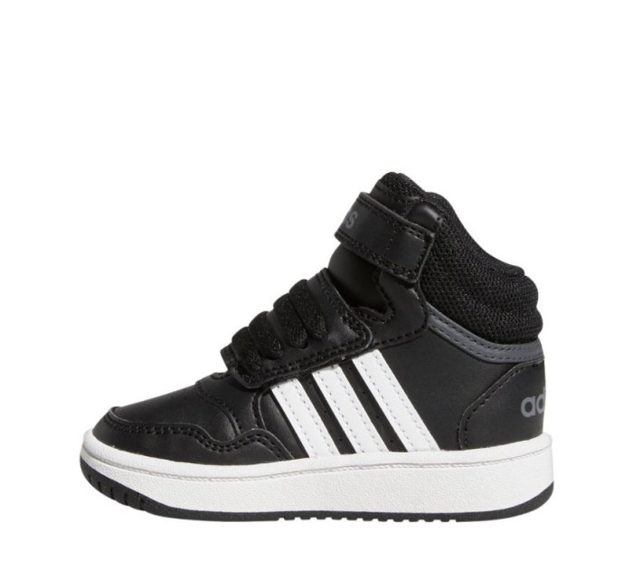 Hoops Mid Shoes Jr model 20624880 - ADIDAS