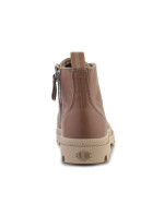 Palladium Pampa Zip Lth Ess U 76888-254