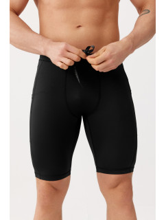 Šortky Rough Radical Fly Tech Shorts Black