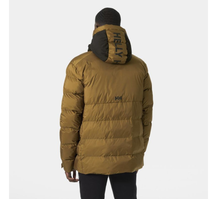 Helly Hansen Park Puffy Parka M 53996 787 péřová bunda