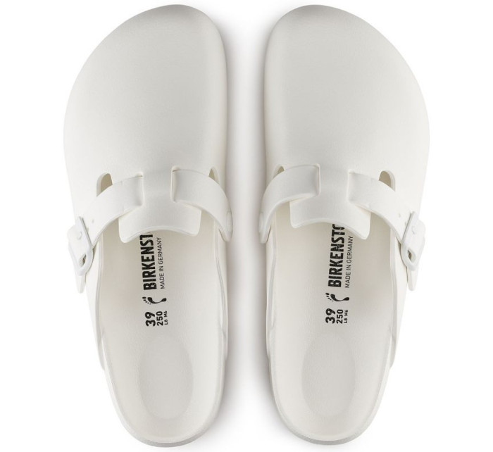 Žabky Birkenstock Boston Eva W 0127133