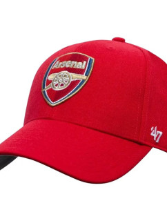 47 Značka Arsenal FC MVP Cap M model 20716084 - 47 Brand