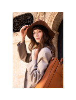 Hat model 19044825 Beige - Art of polo