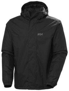 Helly Hansen Vancouver Voděodolná bunda s fleecovou podšívkou M 54269 990 Pánská