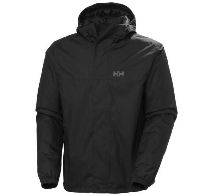 Helly Hansen Vancouver Voděodolná bunda s fleecovou podšívkou M 54269 990 Pánská