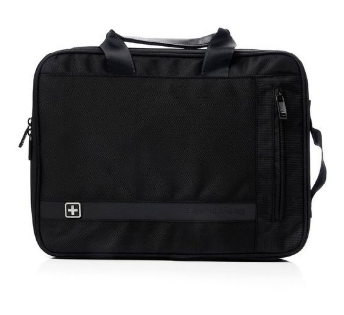 Brašna na notebook Swissbags Bex 76458