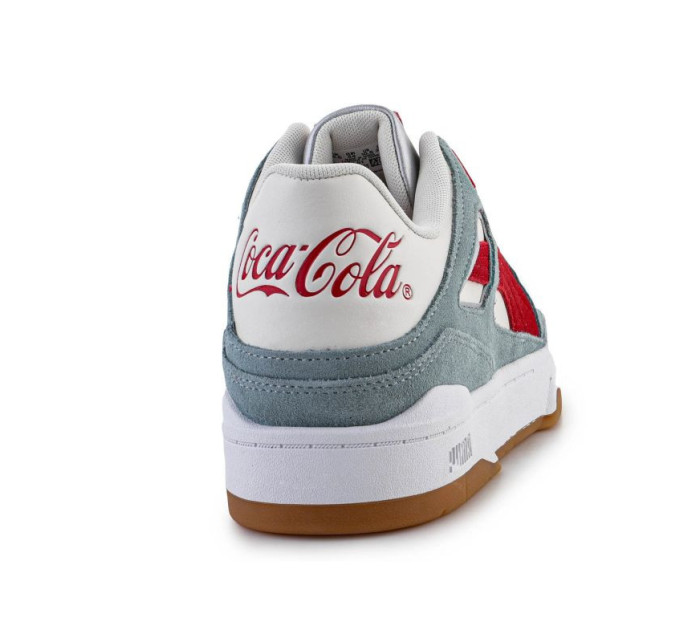 Puma Slipstream Coca Cola 387027 01