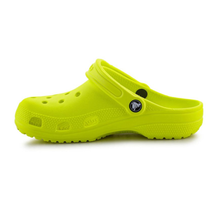 Žabky Crocs Classic Clog Jr 206991-76M